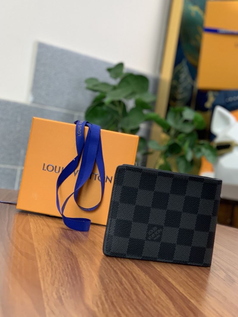 LV Wallets